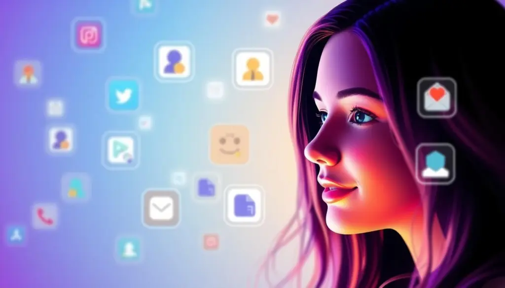 mejores aplicaciones de novia virtual con IA mejores aplicaciones de novia virtual con IA