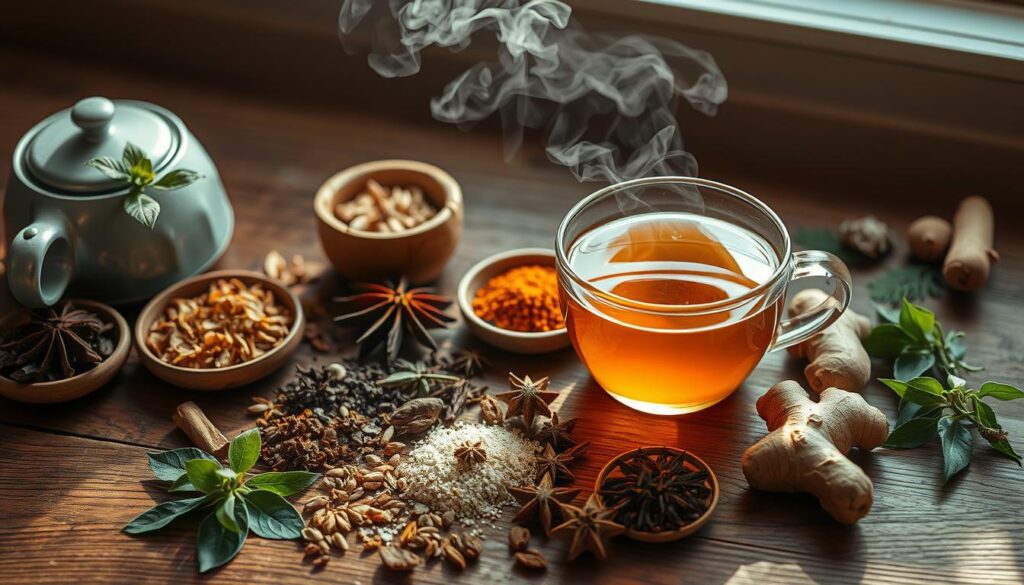 preparar infusiones para aumentar la libido
