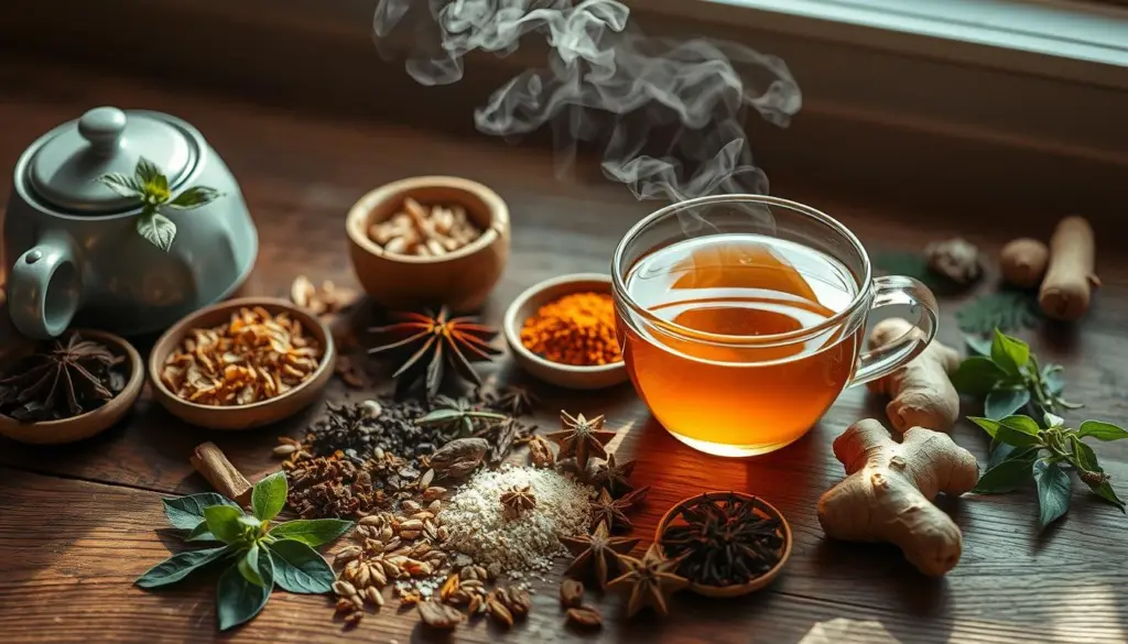 preparar infusiones para aumentar la libido