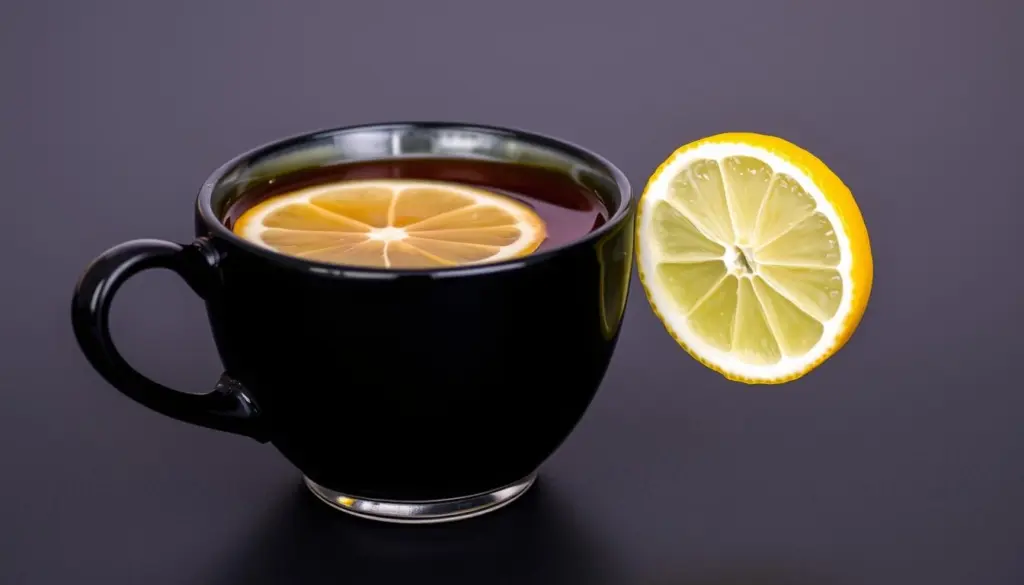 propiedades del té negro propiedades del té negro