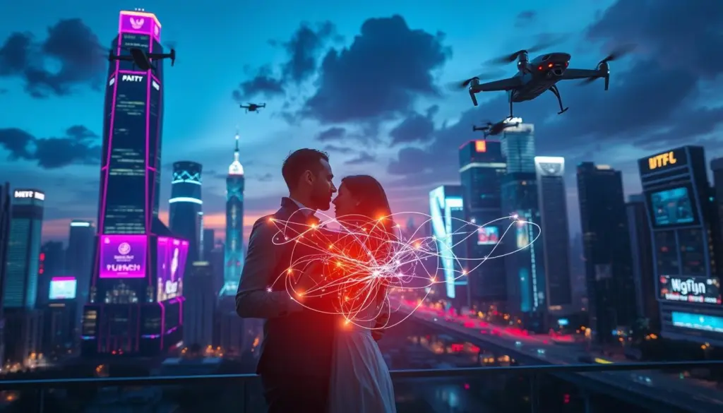 relaciones con IA relaciones con IA
