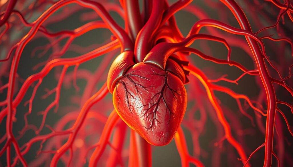 salud cardiovascular