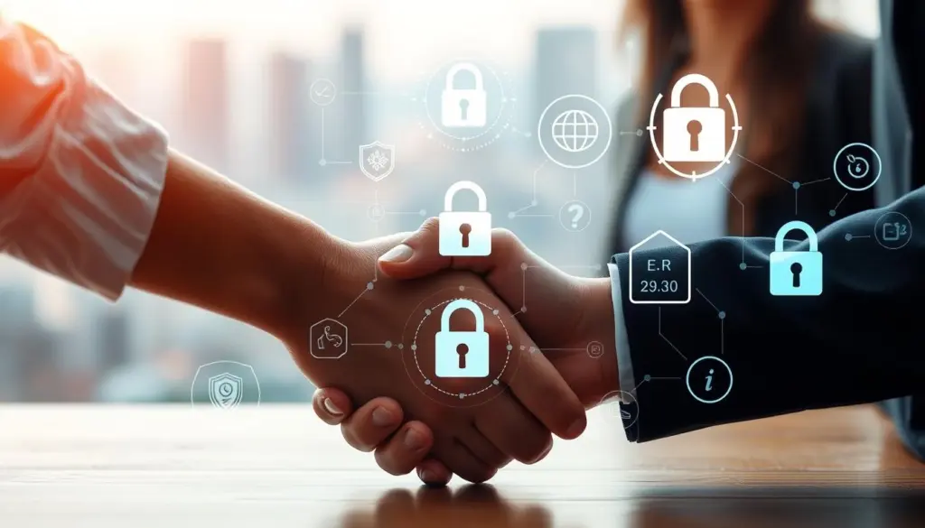 seguridad en citas online