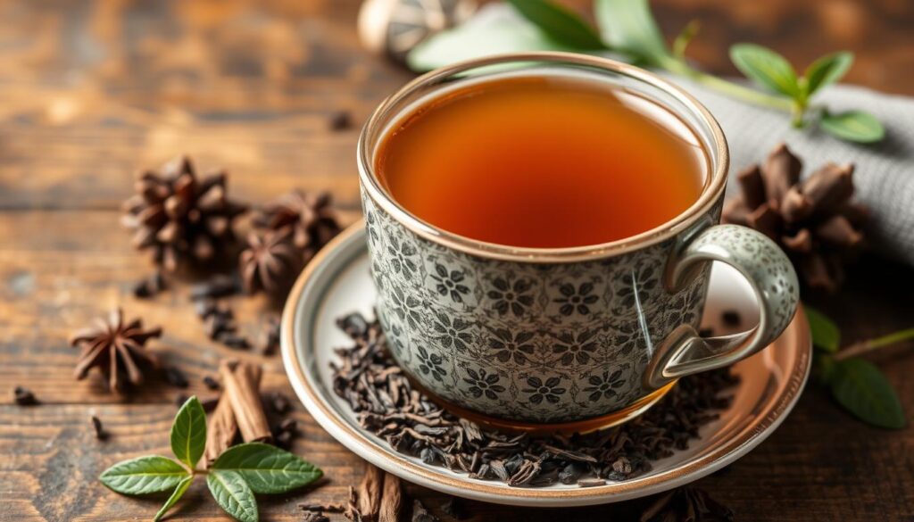 té hierbas viriles potencia masculina