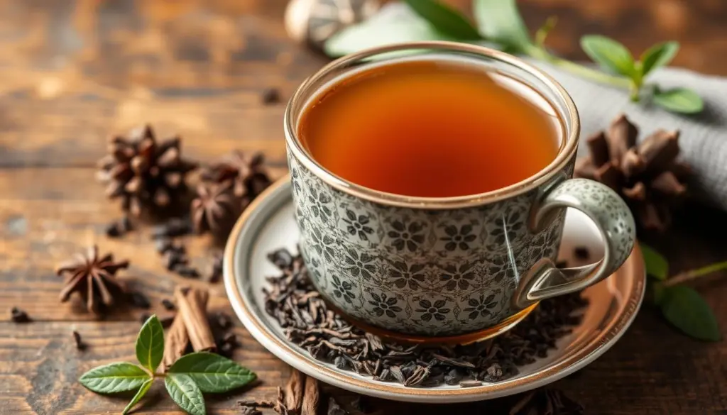 té hierbas viriles potencia masculina