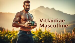 té vitalidad masculina