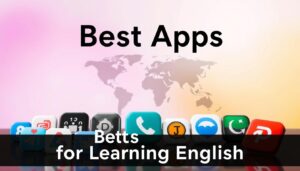 App para aprender inglés