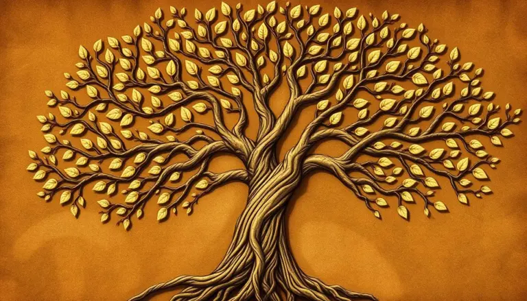 App para árbol genealógico