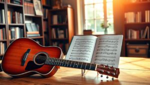 Aprende a tocar la guitarra