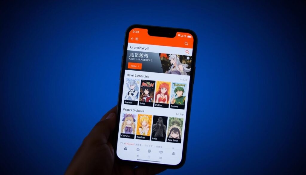 Crunchyroll app doramas Crunchyroll app doramas