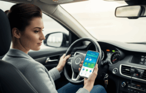 Analiza tu coche en 30 segundos