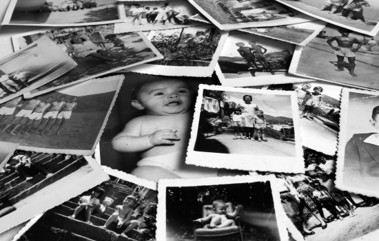Recupera fotos en segundos