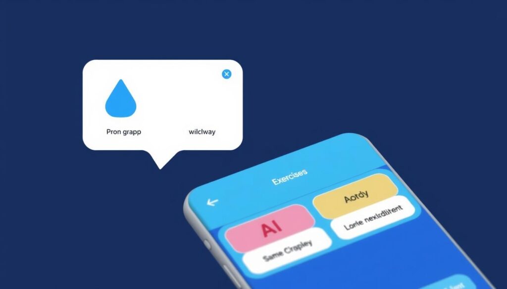 Drops app vocabulario inglés Drops app vocabulario inglés