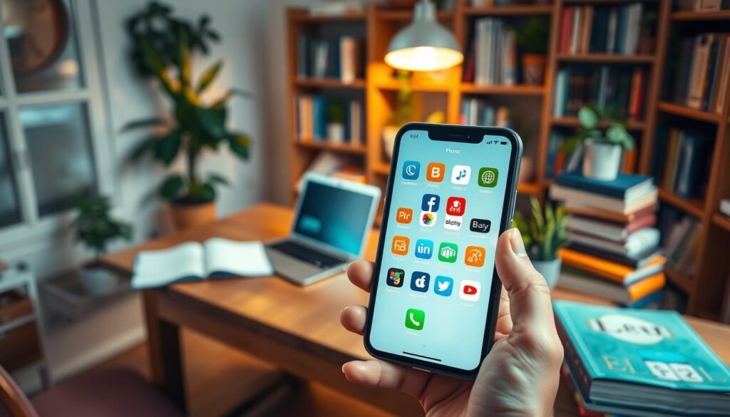 Elegir app para aprender inglés Elegir app para aprender inglés
