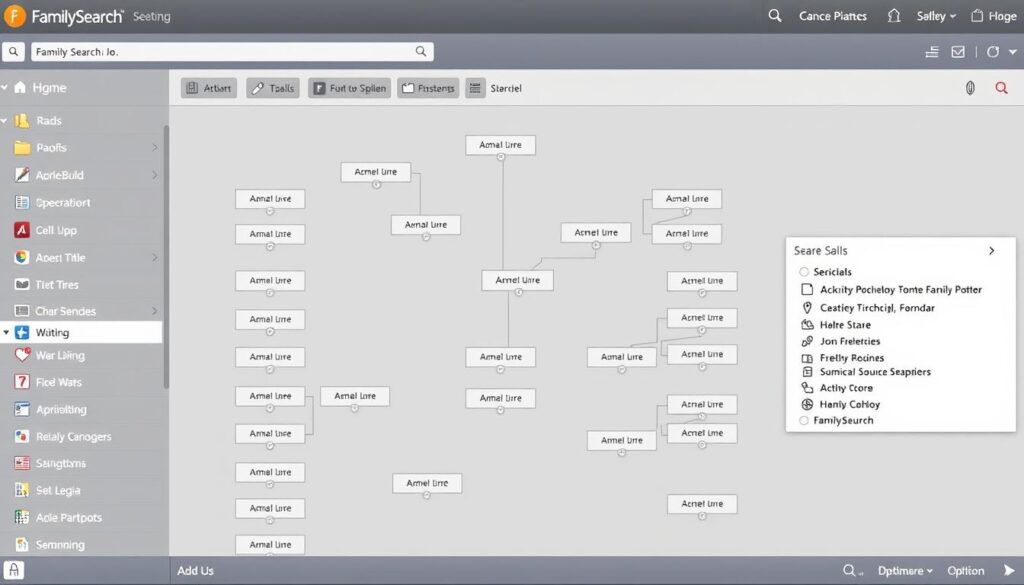 FamilySearch crear árbol genealógico gratis FamilySearch crear árbol genealógico gratis