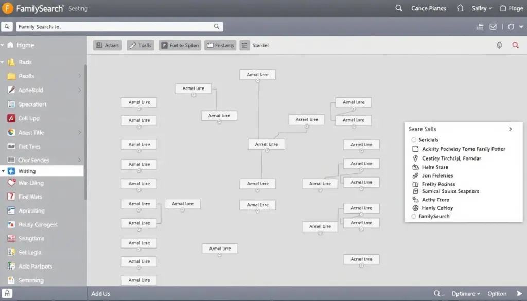 FamilySearch: Crie uma árvore genealógica gratuitamente