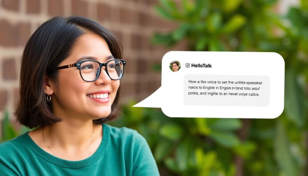 Hello Talk app inglés Hello Talk app inglés