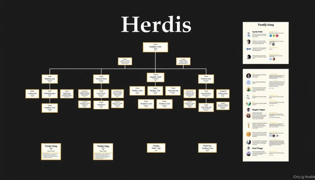 Software de genealogia Heredis