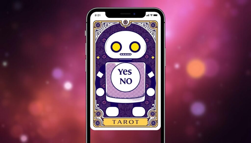 Oráculo AstroBot app Oráculo AstroBot app