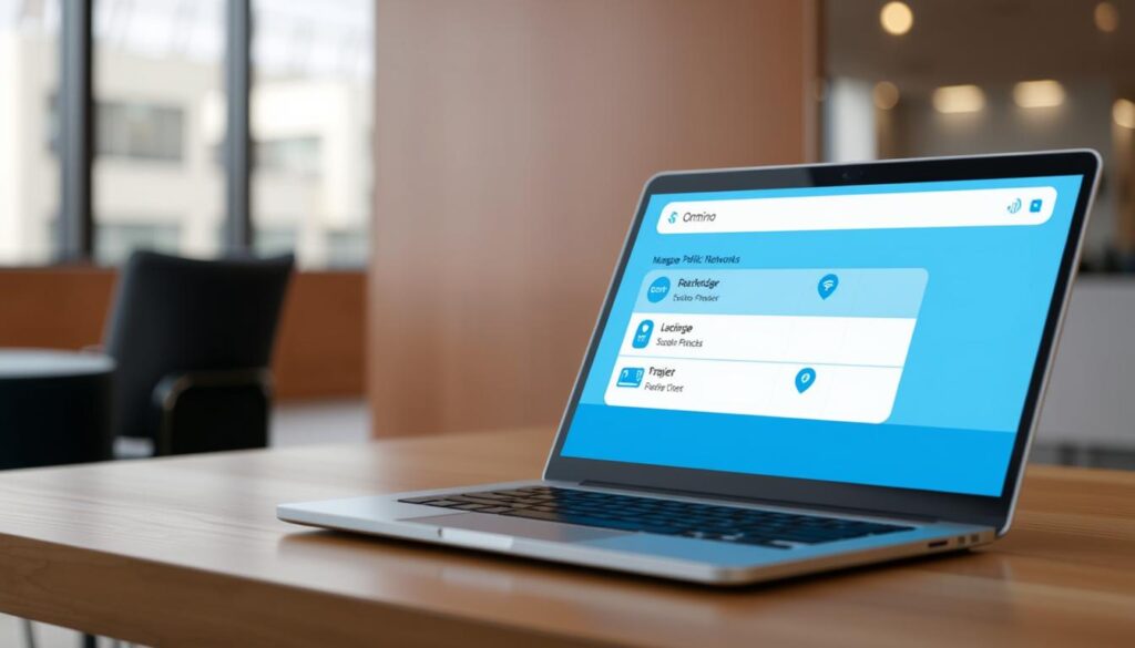 Osmino WiFi app