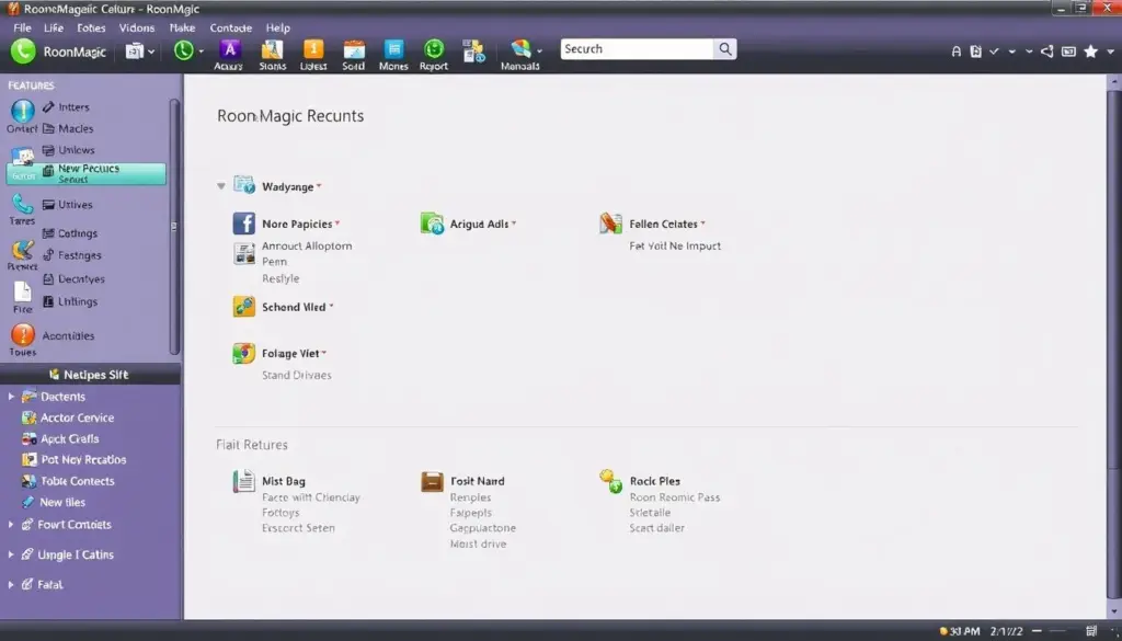 Software de genealogia RootsMagic
