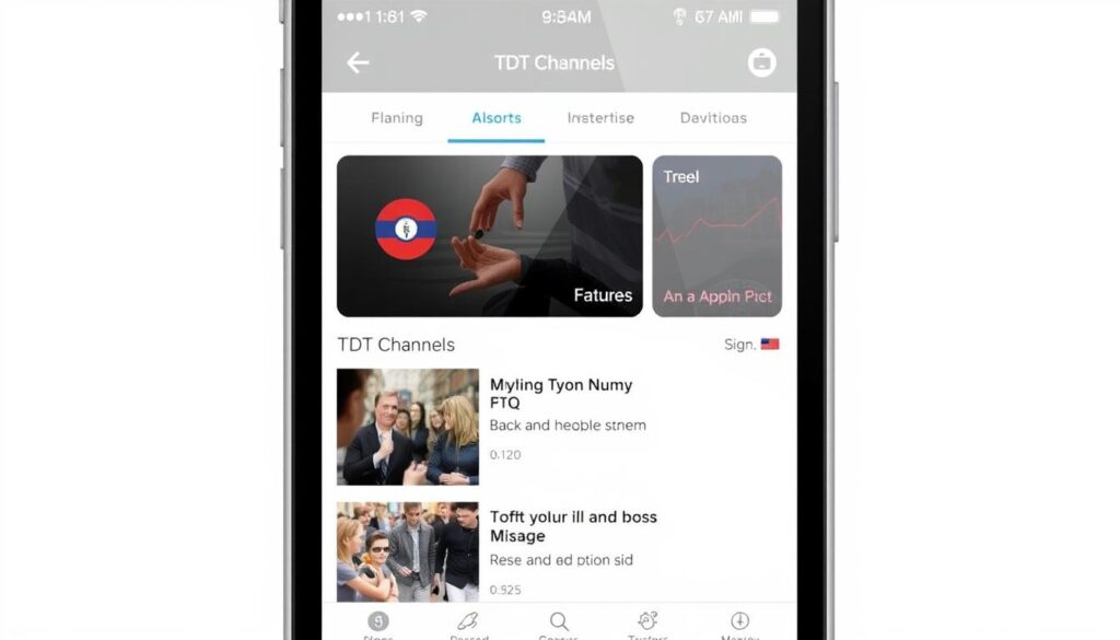 TDT Channels descargar