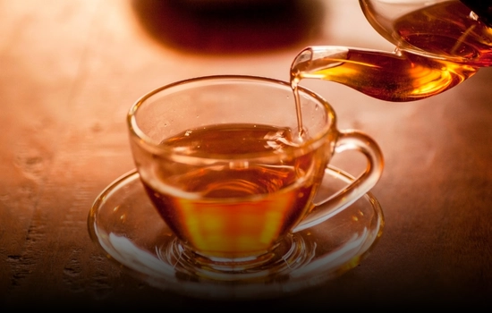 té energizante