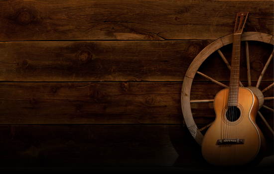 Aprende guitarra en casa con apps