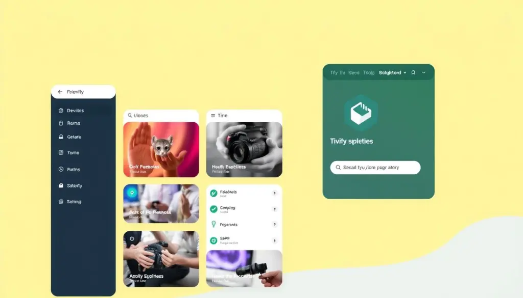 Tivify gratis