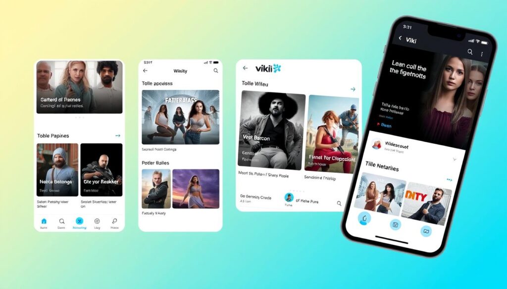 Viki app doramas Viki app doramas