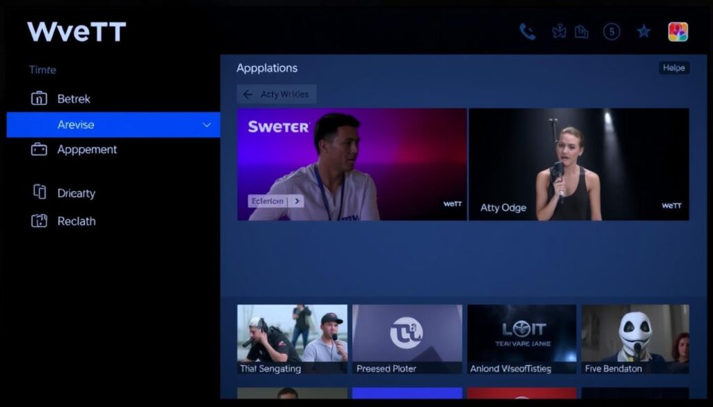 WeTV app doramas WeTV app doramas