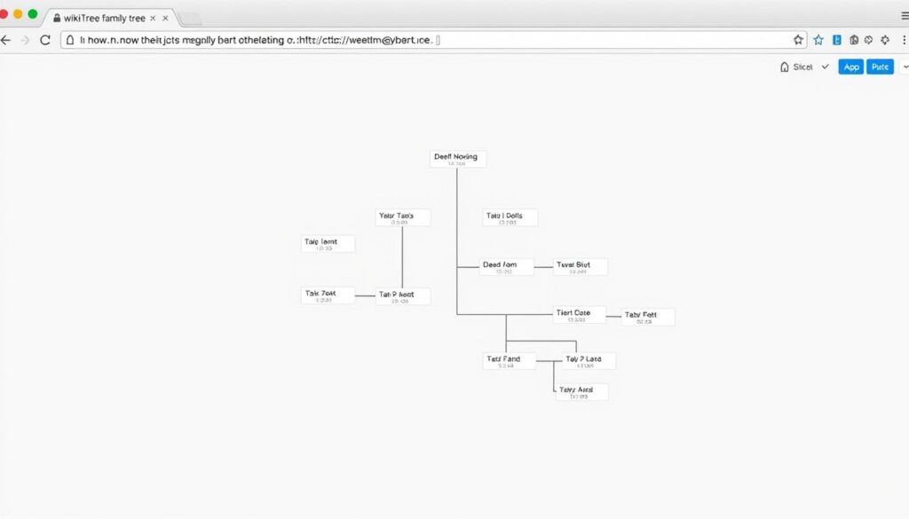 WikiTree árbol genealógico colaborativo WikiTree árbol genealógico colaborativo