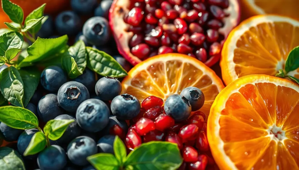 antioxidantes