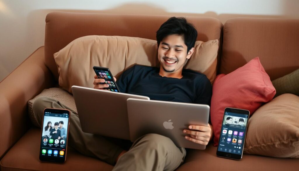 aplicaciones para ver doramas aplicaciones para ver doramas