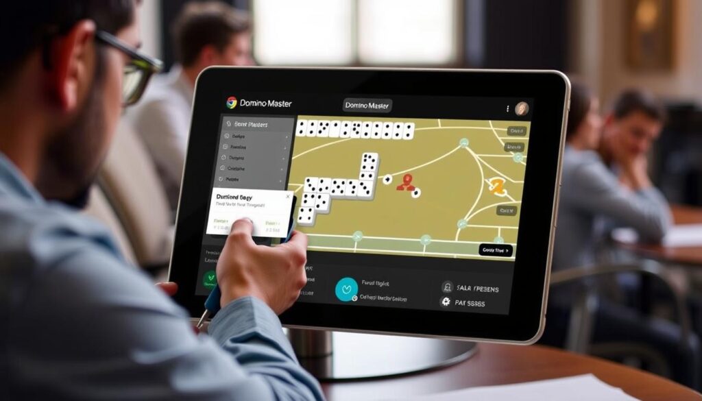app Domino Master app Domino Master