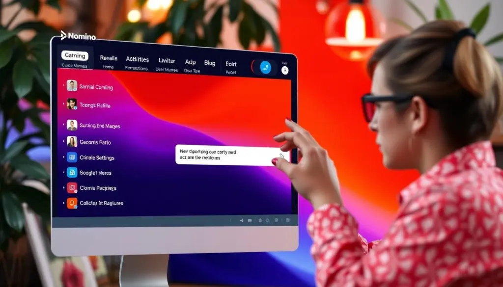 app Dominó en Español