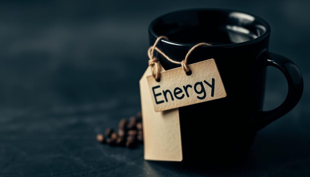 comprar té negro para energía