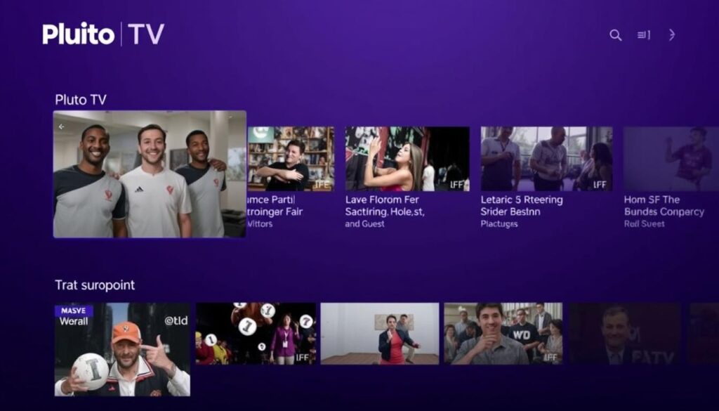 descargar Pluto TV gratis