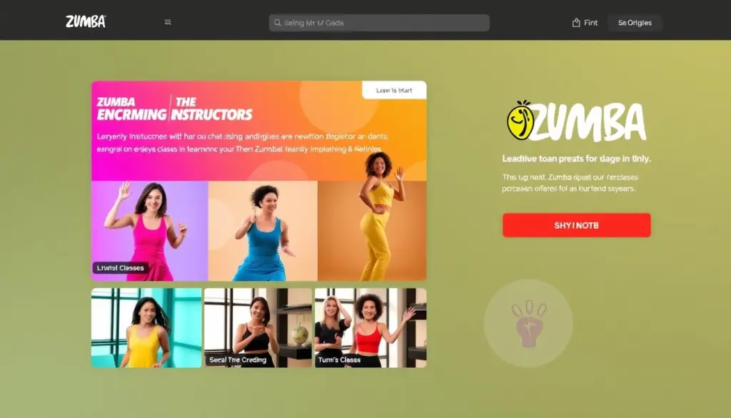 escuelas de baile zumba online escuelas de baile zumba online