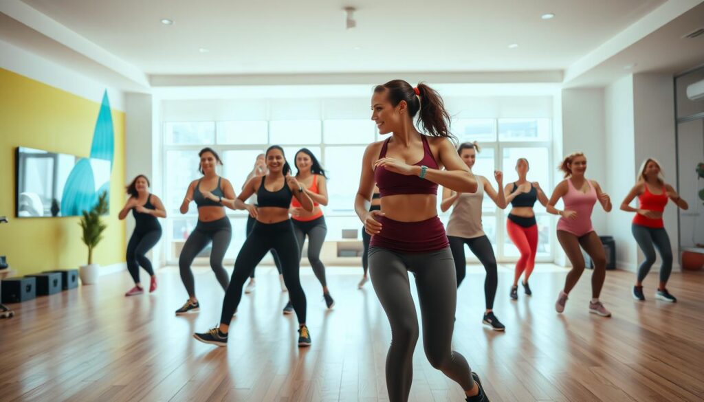 rutina de zumba rutina de zumba