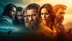 séries bíblicas gratuitas