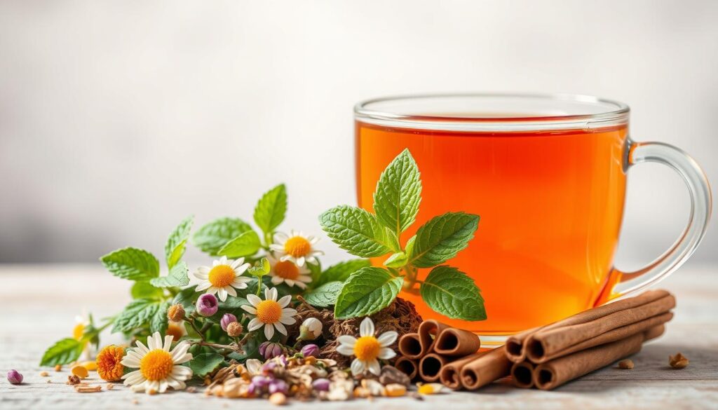 té vitalidad