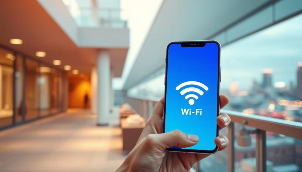 wifi app