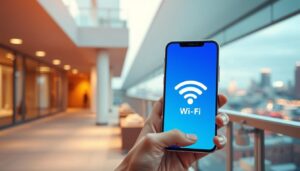 wifi app