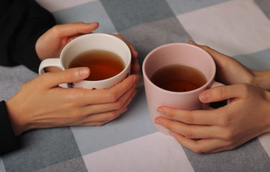 Té de Vitalidad: enciende tu energía