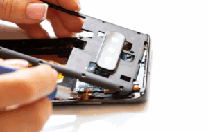 Limpia tu celular y gana espacio