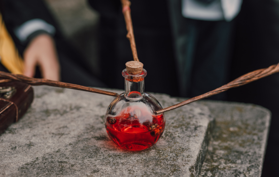 Elixir de vitalidad: Una charla sobre cómo tener más energía