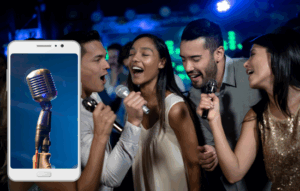 ¡Suelta tu voz! Descubre el poder del karaoke en tu vida diaria