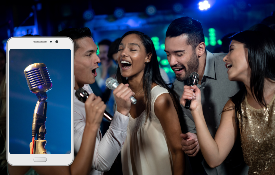 ¡Suelta tu voz! Descubre el poder del karaoke en tu vida diaria