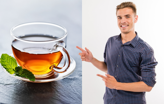 Té de Vitalidad: activa tu energía y cuida de tu amiguito